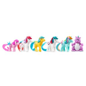 My Little Pony - Mini Figurines