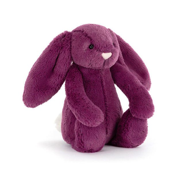 Bashful Christmas Bunny