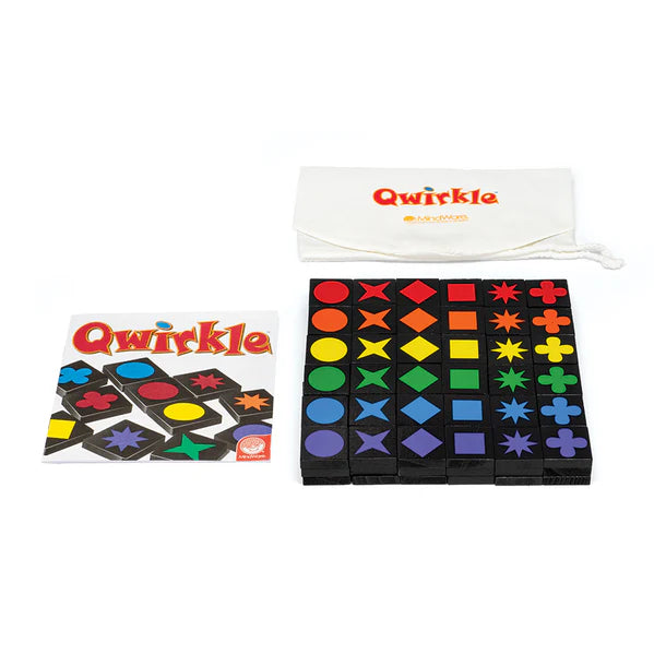 Qwirkle
