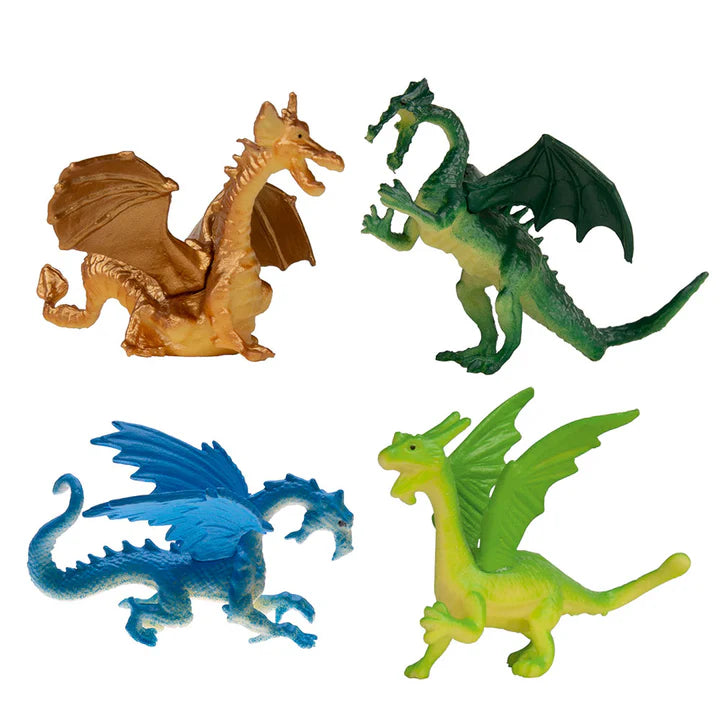 I Dig It! Dragons