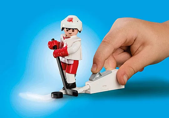 Playmobil - NHL® Take Along Arena