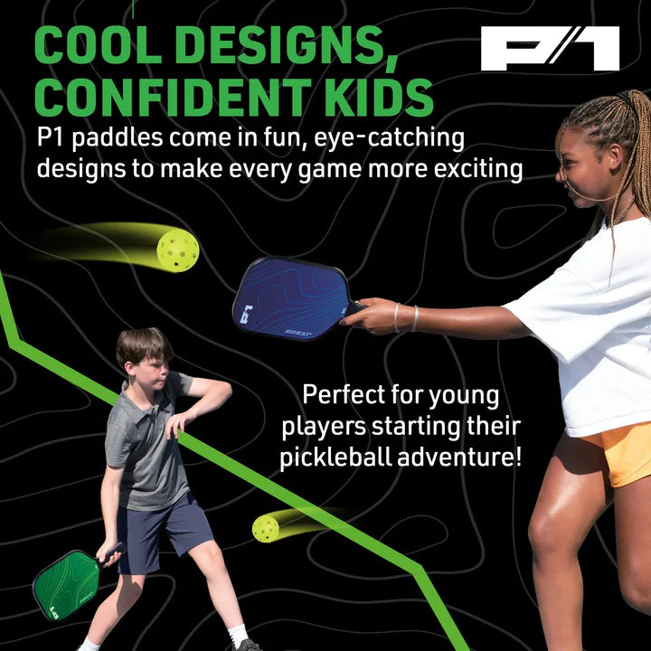 Pickleball Starter Kit - Trelines