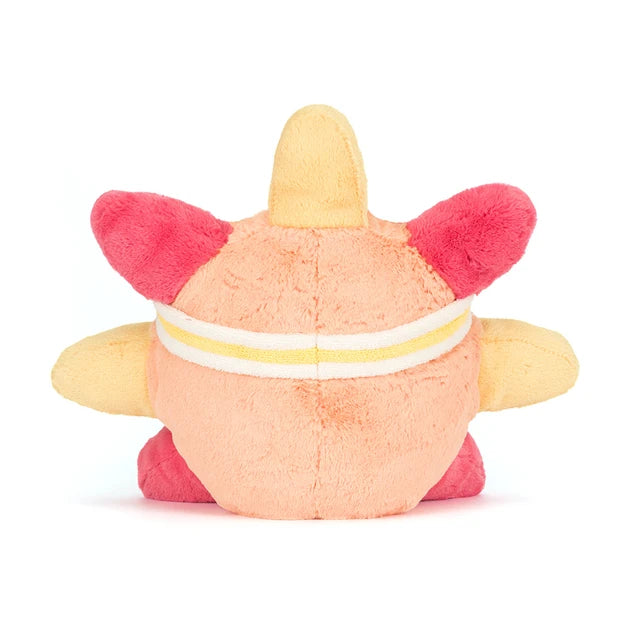 Jellycat Amusable Sun Roller Skates