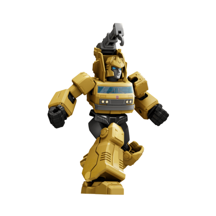 BLOKEES TRANSFORMERS GALAXY WAVE 2