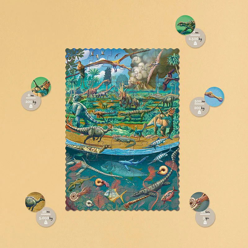 Tiny Puzzles - Mix