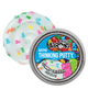 Crazy Aaron's - 2" mini thinking putty (assorted)