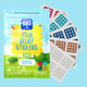 NATPAT Magicpatch - Natural Itch & Bug Bite Relief Stickers