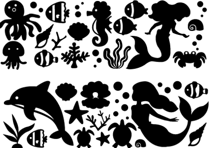 Under the Sea