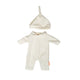 Pajamas with Hat for Dolls 15" - 2 Styles