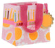 Bag Short Dazzling Daisies
