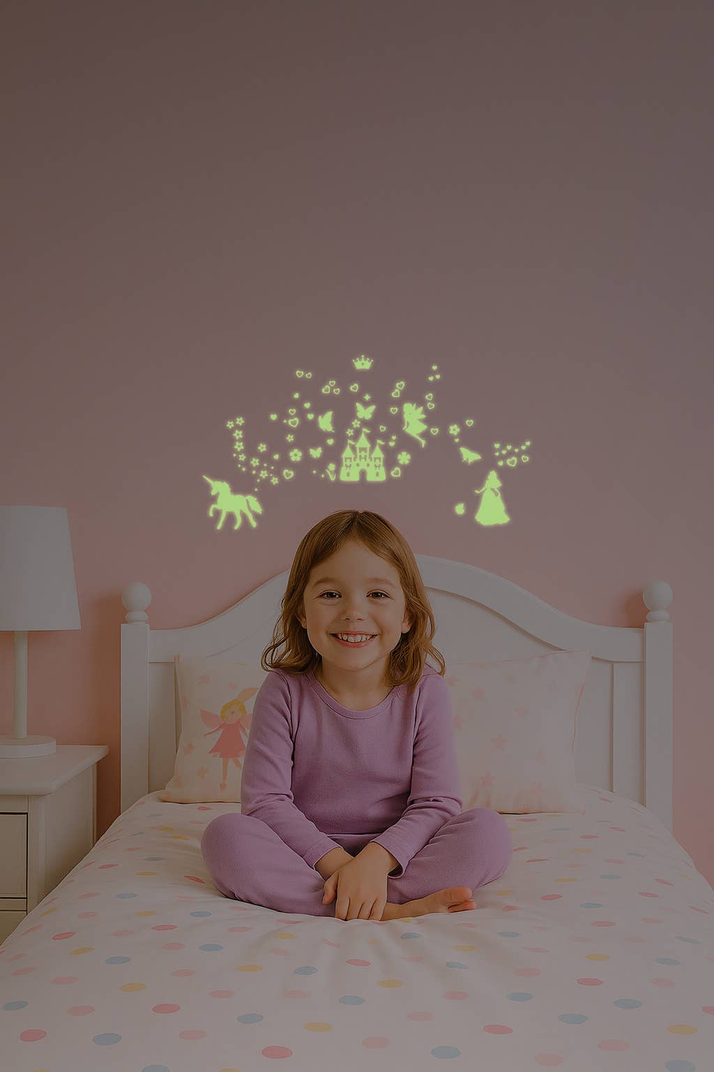 Fairy Tale Everyday Set