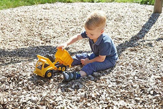 Eco Active Dump Truck  (Biodegradable)