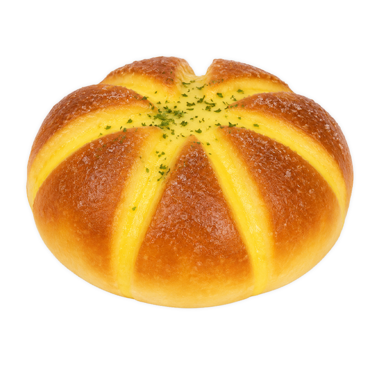 Fun Doh Bakery Slow Rise Squishy Bread Variety - 12/Display