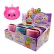 Fun Doh Unicorn Mystery Dumpling Squishy Toy - 12/Display