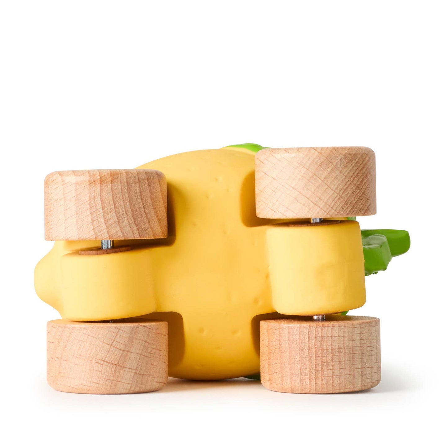 Oli & Carol Lou The Lemon Baby Car