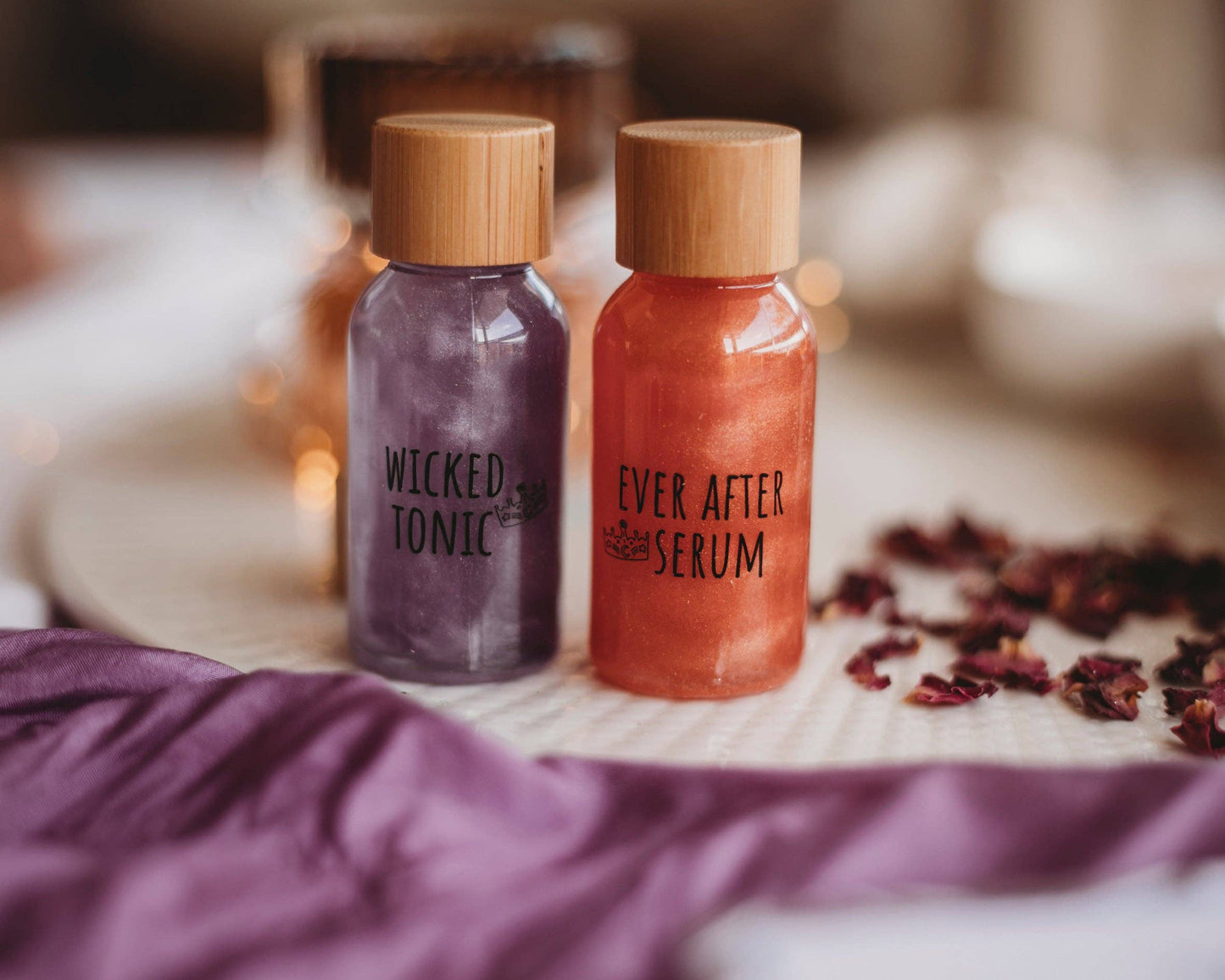 Once upon a Potion - Mindful Potion Kit