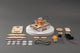 Rubber Bands Tank DIY Kit, Educational STEM Toy for Kids