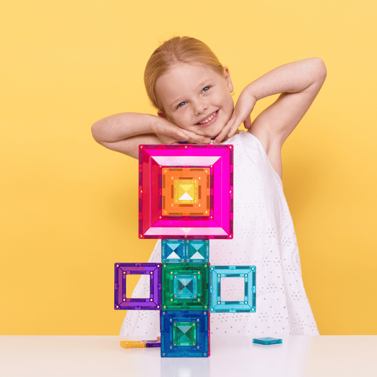 Bright Portal Pack 48 pcs