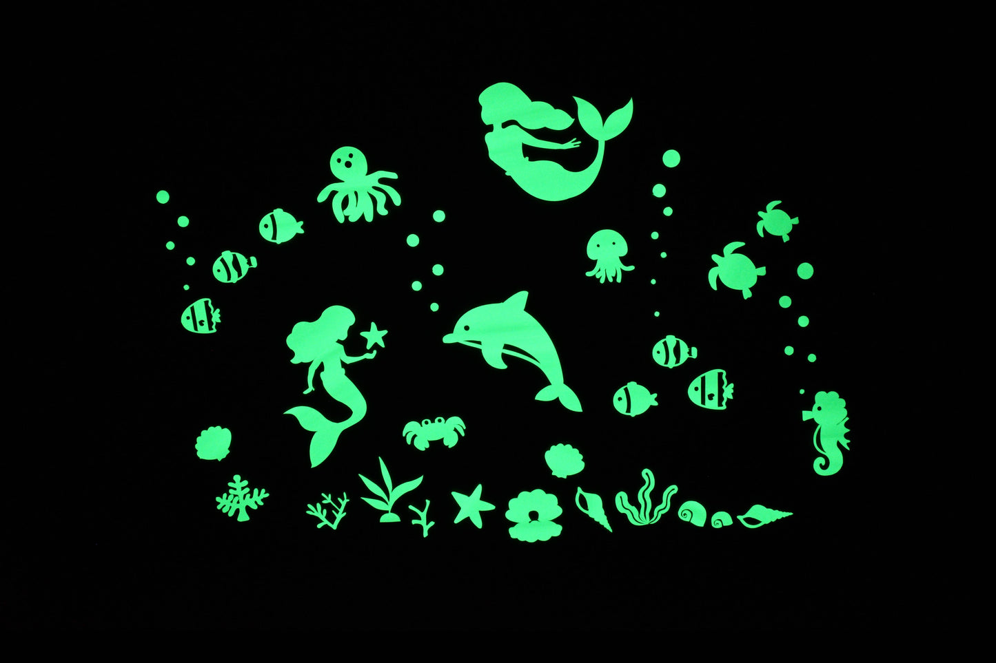 Under the Sea