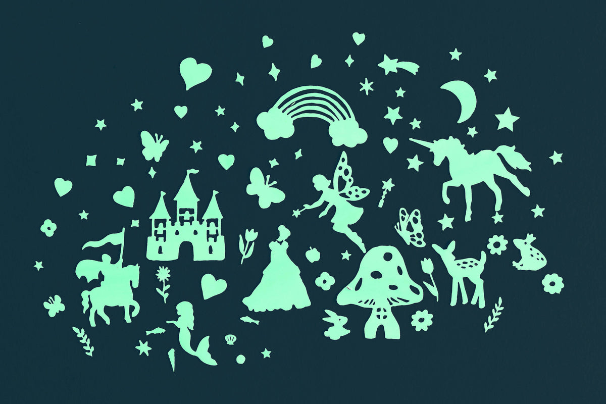 Fairy Tales