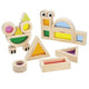 Sensory Translucent Blocks