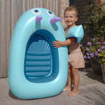 Quut - Inflatable Boat