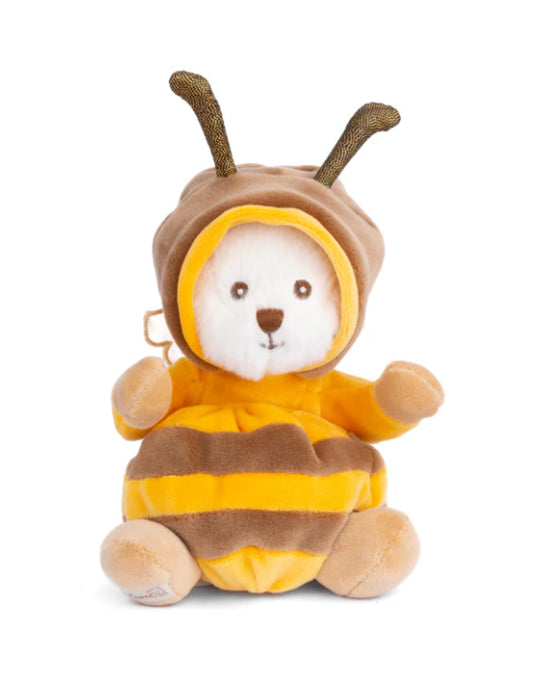 Bukowski Ziggy Bee