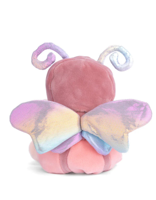 Bukowski Ziggy Butterfly - Rose