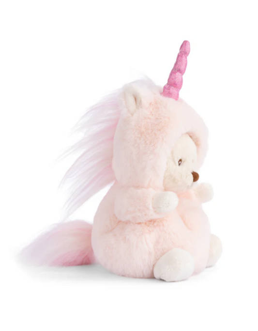 Bukowski Ziggy Unicorn