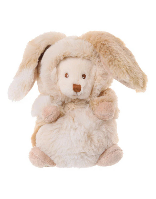 Bukowski Ziggy Winter Rabbit - Tan