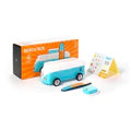 CandyLab - VW Beach Bus Ocean