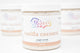Vanilla Coconut Sugar Scrub