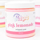 Pink Lemonade Whipped Soap