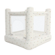 Magic Bounce House – Mini Cordless Indoor Bouncer (Confetti)