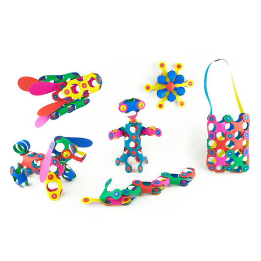 RAINBOW PACK (42PCS) – CLIXO