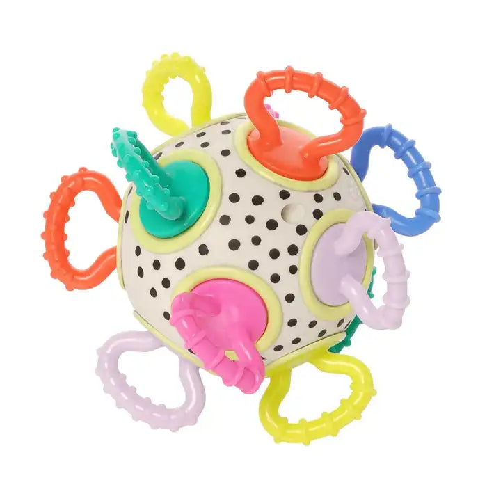Manhattan Toy Company - Click Clack Colorpop