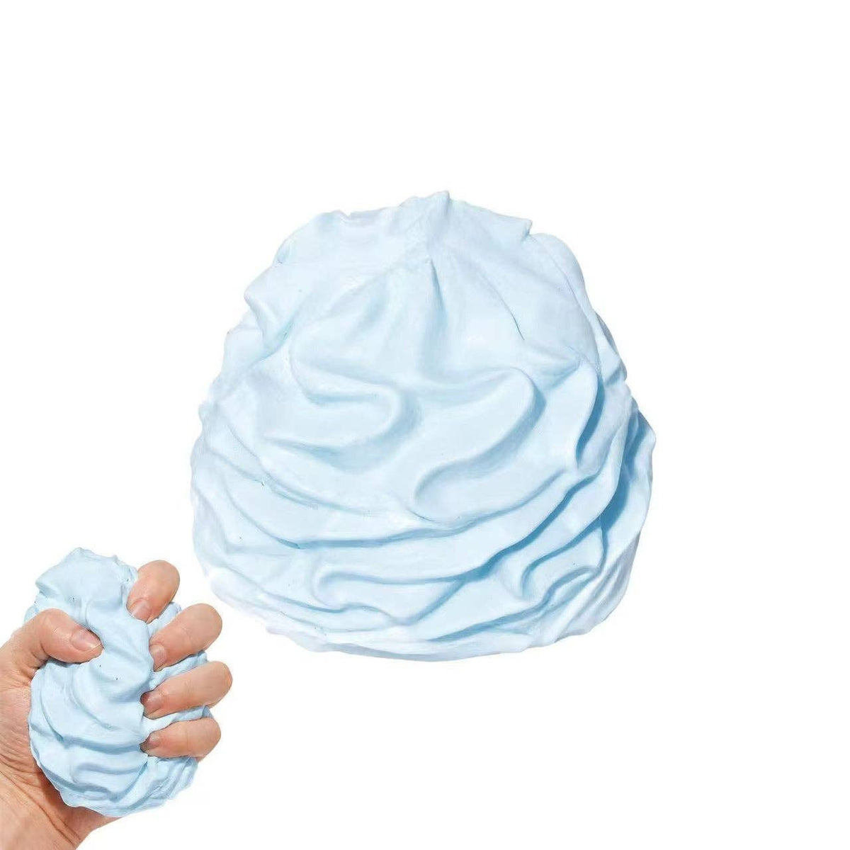 CREAM ROLL SQUISHY