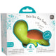 Mele the Sea Turtle Bath Toy -100% Pure Natural Rubber