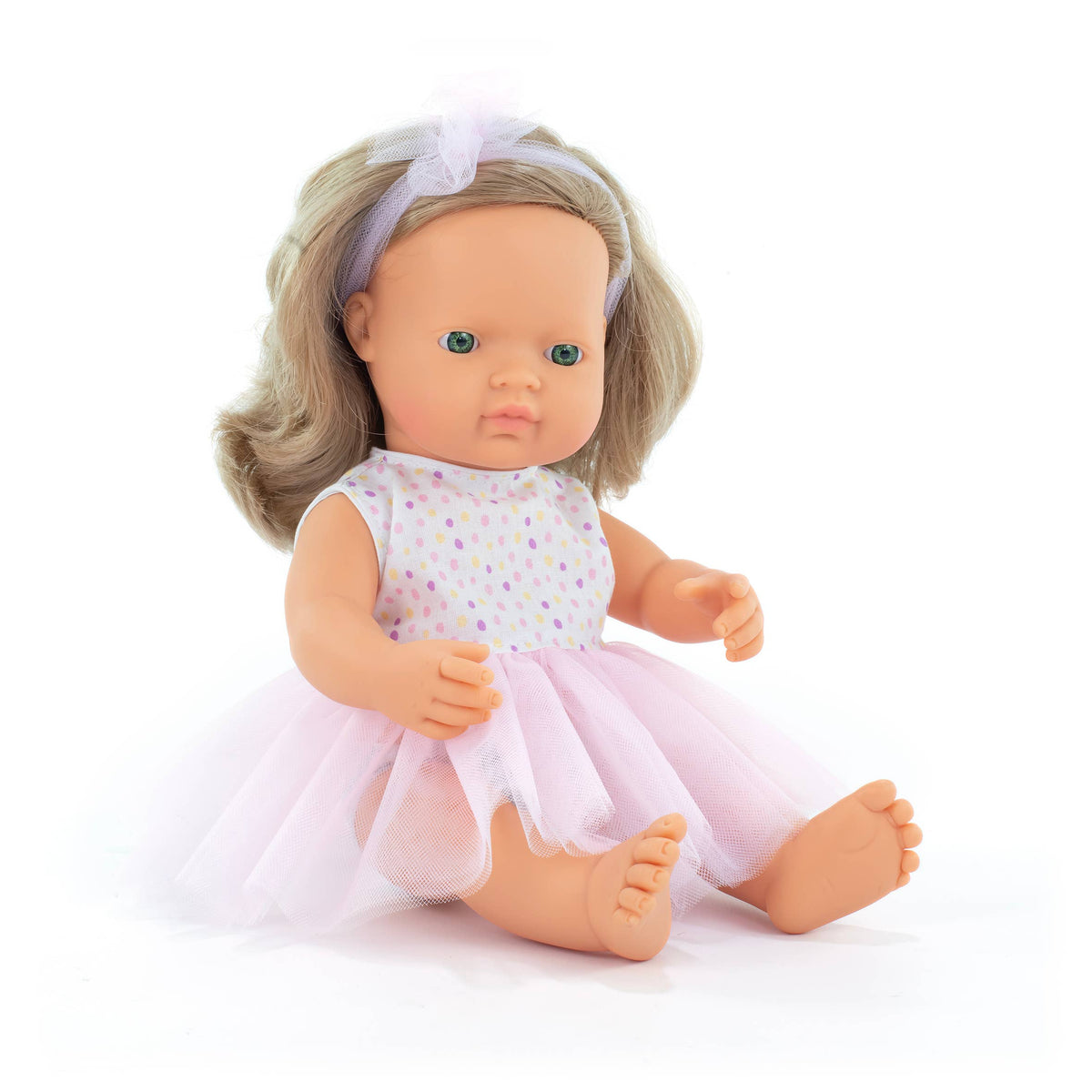 My Friends & Me 15" Doll (9 Styles)