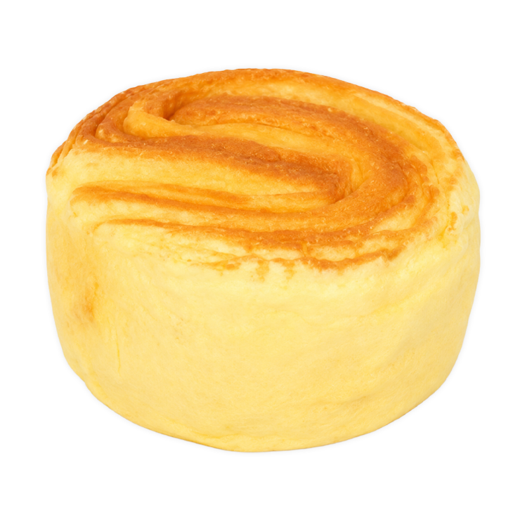 Fun Doh Bakery Slow Rise Squishy Bread Variety - 12/Display