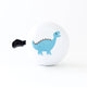 Diplodocus Dinosaur Bike Bell & Scooter Bell
