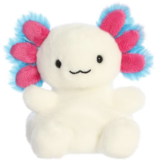 Palm Pals - Jax Bluegill Axolotl