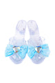 Great Pretenders - Dancing Diva Blue High Heels