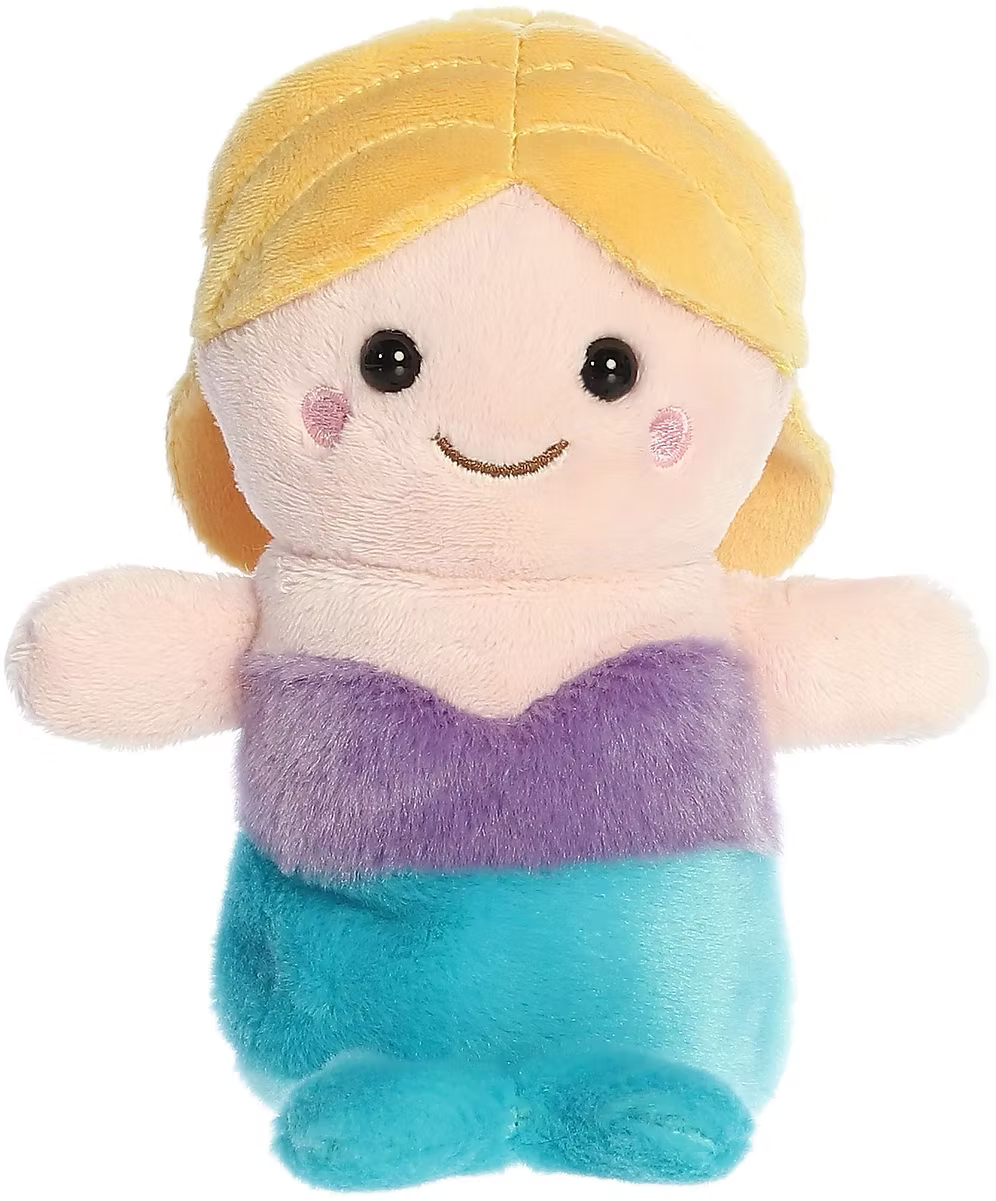 Palm Pals - Serena Mermaid