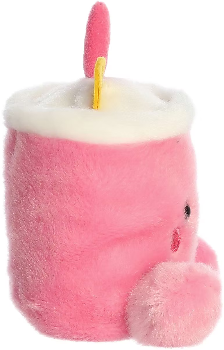 Palm Pals - Zelie Pink Lemonade