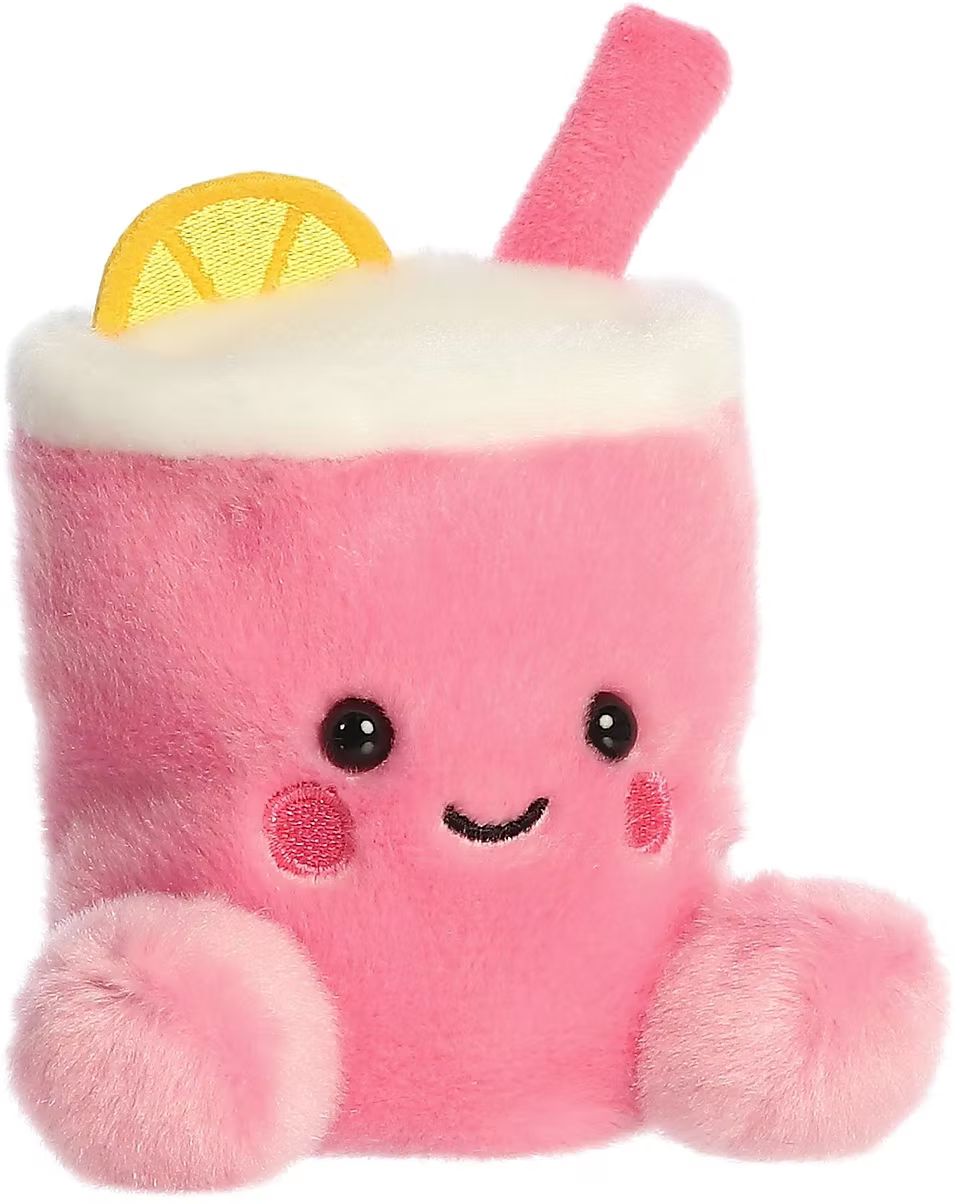 Palm Pals - Zelie Pink Lemonade