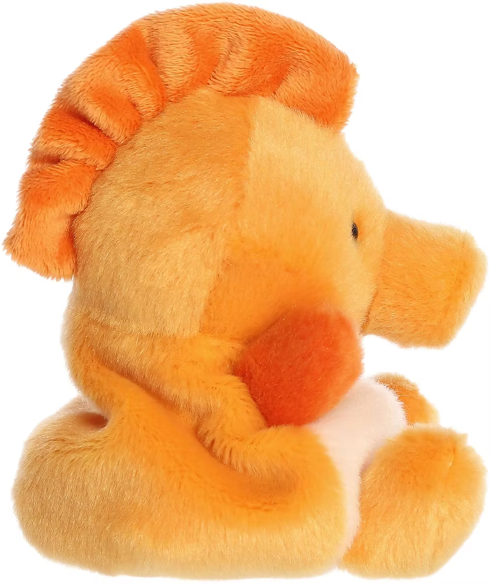 Palm Pals - Felipe Seahorse