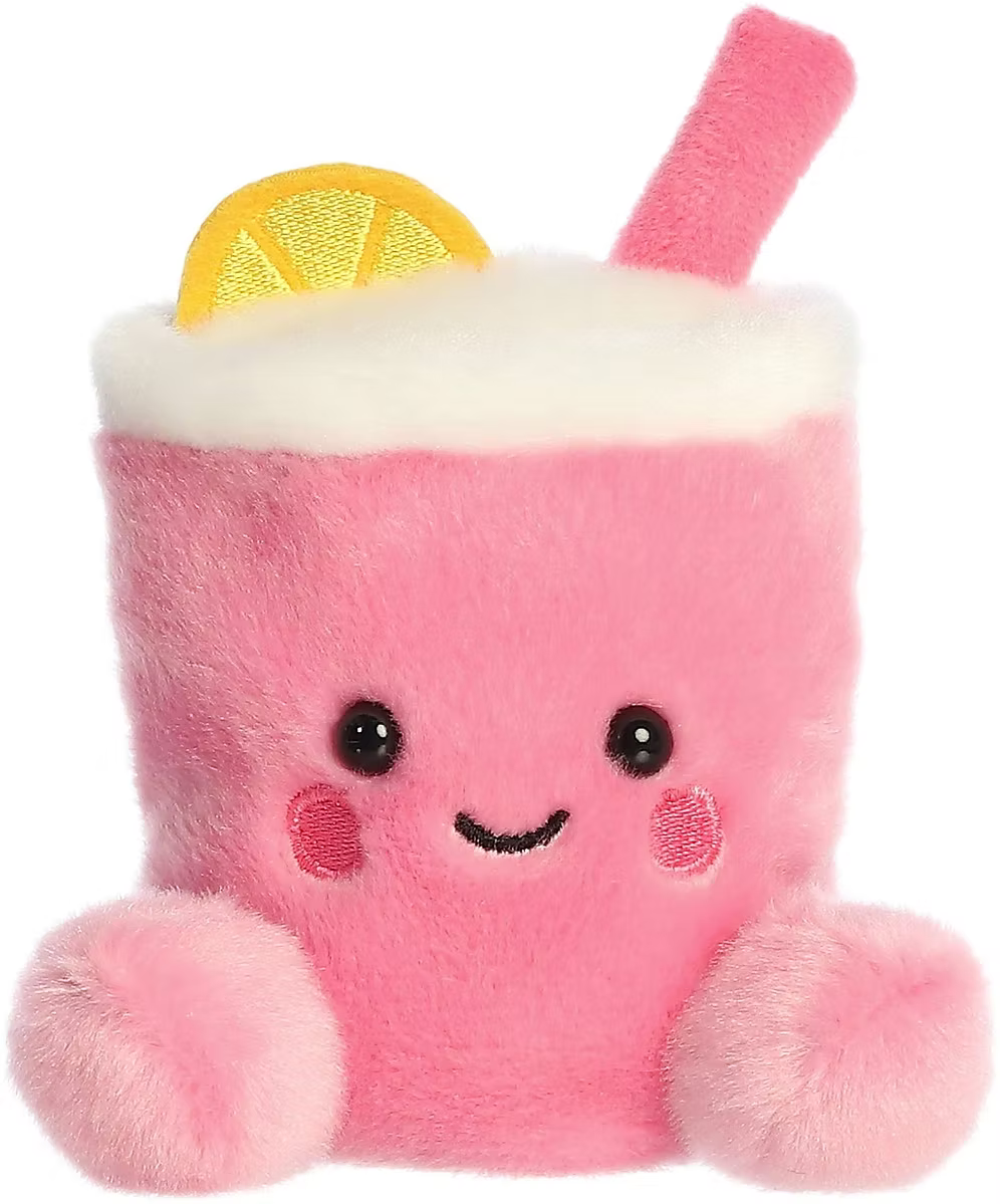 Palm Pals - Zelie Pink Lemonade