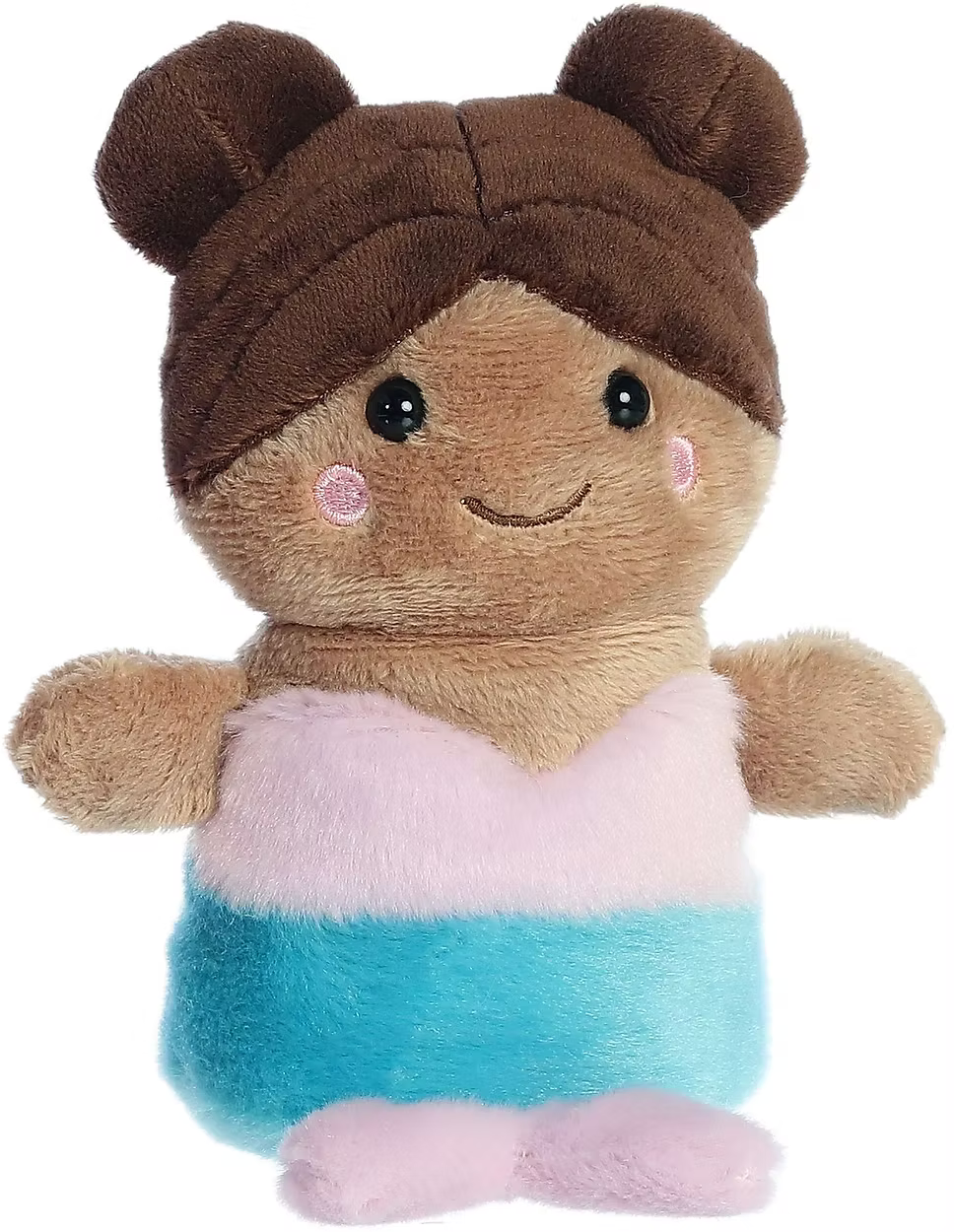 Palm Pals - Oceana Mermaid Brunette