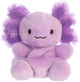 Palm Pals - Xavier Purple Axolotl